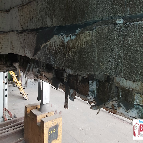 Fumisterie industrielle