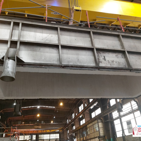 Fumisterie industrielle