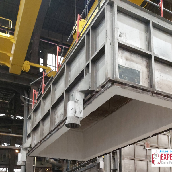 Fumisterie industrielle