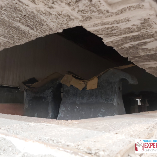 Fumisterie industrielle