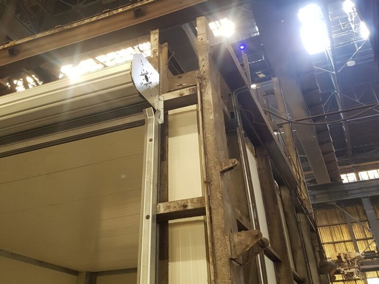 Etuve gestion de projet retrofit process