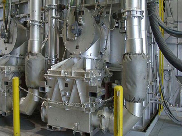 maintenance réglage audit expertise bruleur régénératif