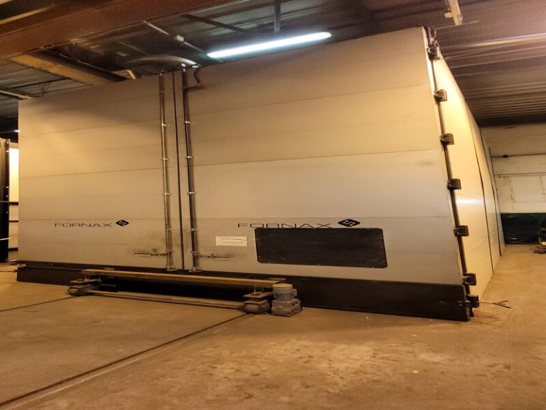 fornax expertise technique ebel-3