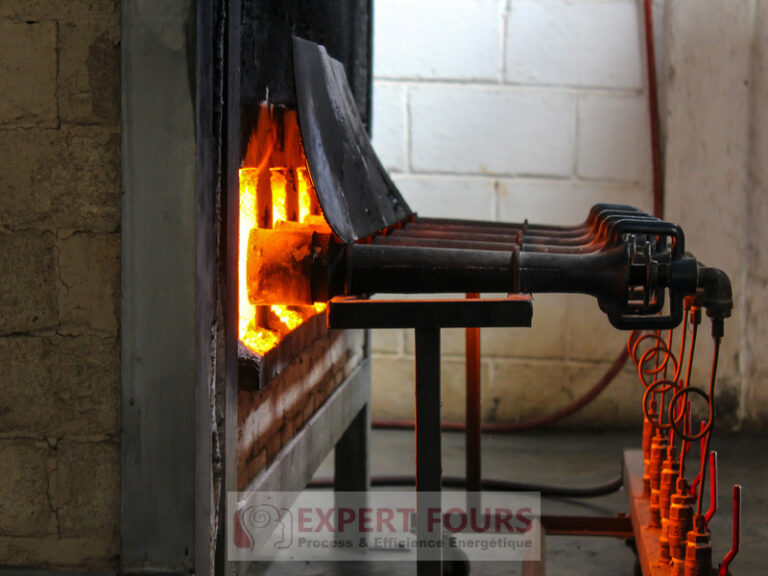 Expert Fours - Expertise four - retrofit bruleur